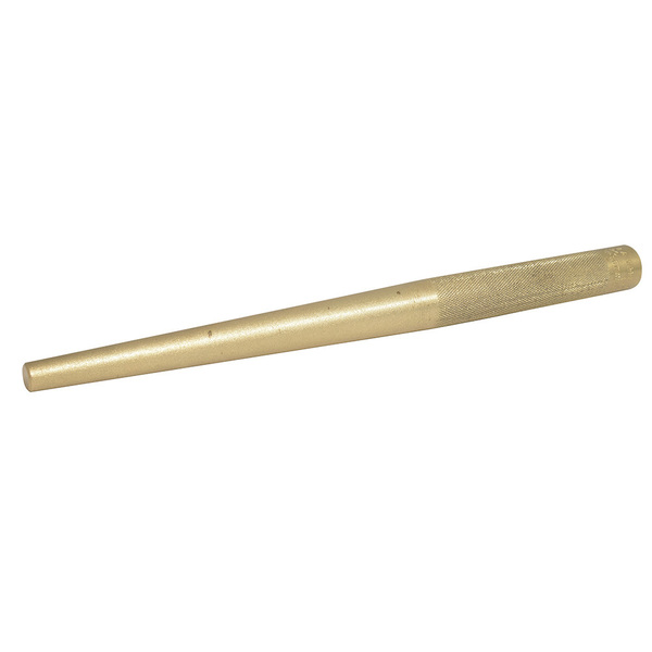 Urrea Brass tapered drift punch 7/16" 49916